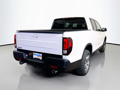 2026 Honda Ridgeline - Photo 20