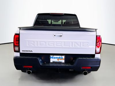 2026 Honda Ridgeline - Photo 19