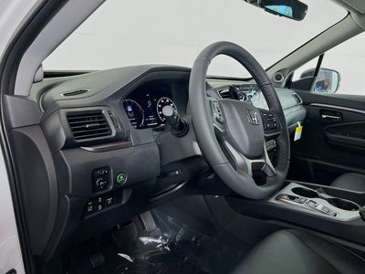 2026 Honda Ridgeline - Photo 7