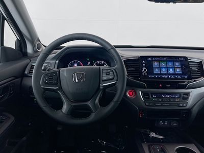 2026 Honda Ridgeline - Photo 17