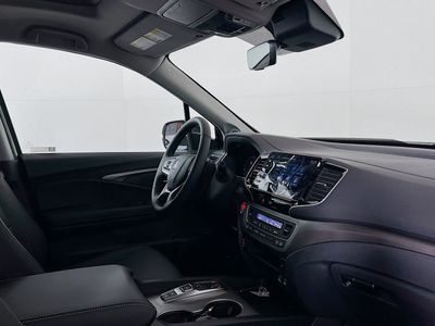 2026 Honda Ridgeline - Photo 6