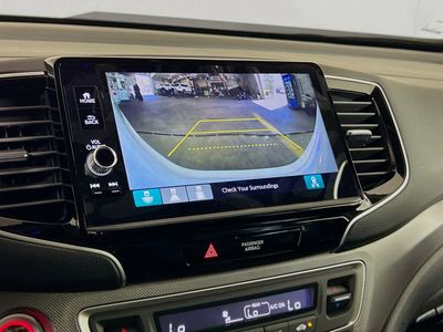 2026 Honda Ridgeline - Photo 11