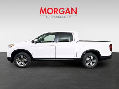 2026 Honda Ridgeline - Photo 4