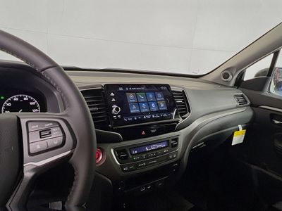 2026 Honda Ridgeline - Photo 9