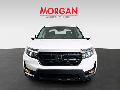 2026 Honda Ridgeline - Photo 2
