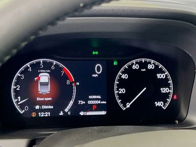 2026 Honda Ridgeline - Photo 8