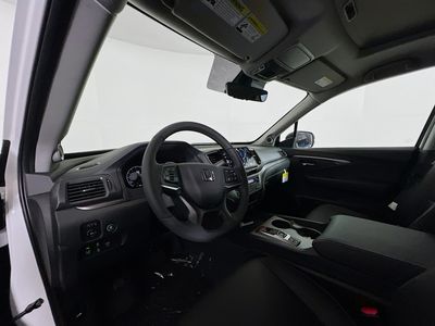 2026 Honda Ridgeline - Photo 15