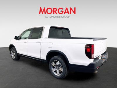 2026 Honda Ridgeline - Photo 5