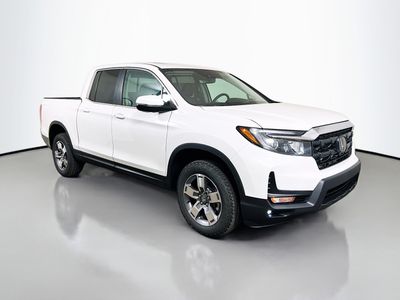 2026 Honda Ridgeline - Photo 22