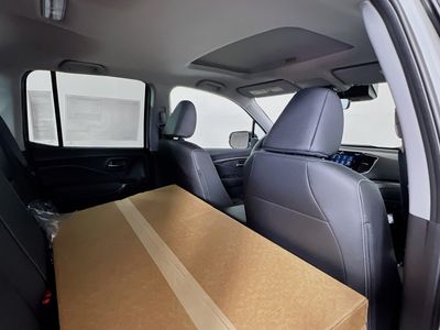 2026 Honda Ridgeline - Photo 21