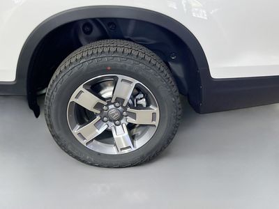 2026 Honda Ridgeline - Photo 23