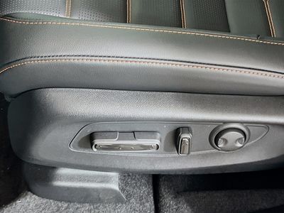 2026 Honda CR-V Hybrid - Photo 15