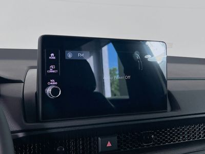 2026 Honda CR-V Hybrid - Photo 12