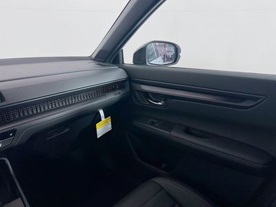 2026 Honda CR-V Hybrid - Photo 18