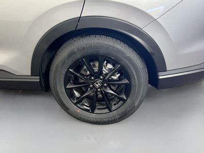 2026 Honda CR-V Hybrid - Photo 23