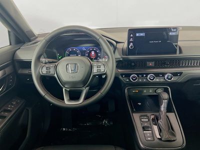 2026 Honda CR-V Hybrid - Photo 17