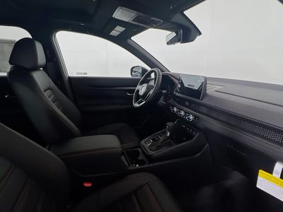 2026 Honda CR-V Hybrid - Photo 21