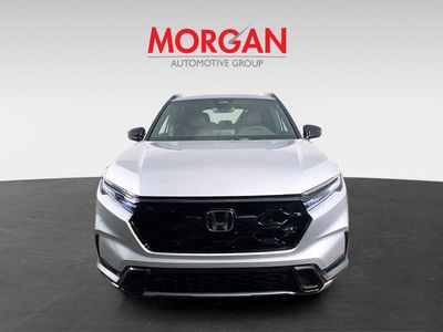 2026 Honda CR-V Hybrid - Photo 2