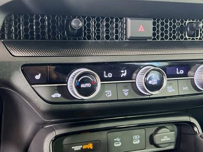 2026 Honda CR-V Hybrid - Photo 13