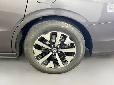 2026 Honda Odyssey - Photo 22