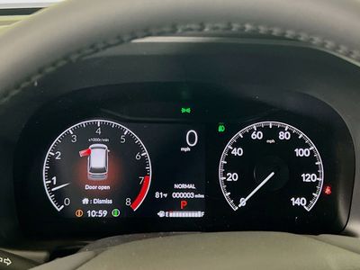2026 Honda Odyssey - Photo 7