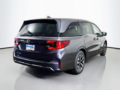 2026 Honda Odyssey - Photo 19