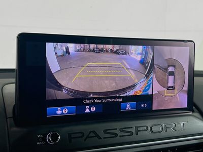 2026 Honda Passport - Photo 13