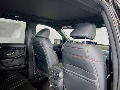 2026 Honda Passport - Photo 7