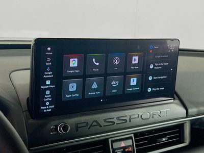 2026 Honda Passport - Photo 14