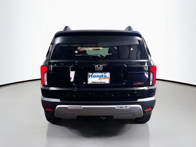 2026 Honda Passport - Photo 22