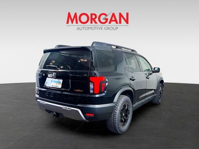 2026 Honda Passport - Photo 6