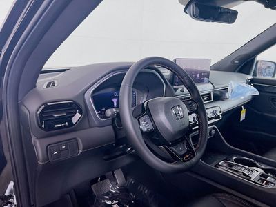 2026 Honda Passport - Photo 9