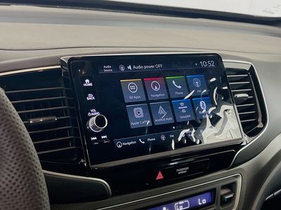 2026 Honda Ridgeline - Photo 13
