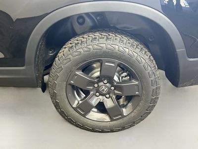 2026 Honda Ridgeline - Photo 24