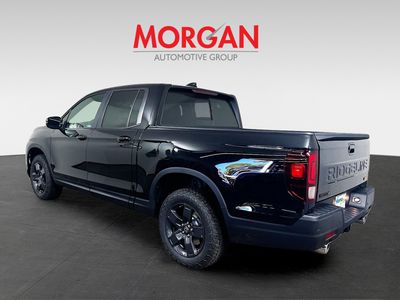 2026 Honda Ridgeline - Photo 5