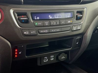 2026 Honda Ridgeline - Photo 14