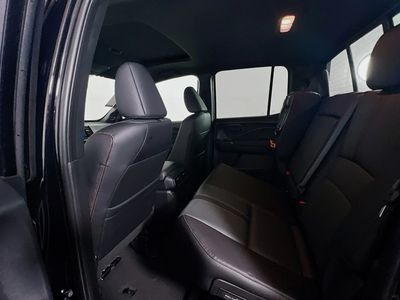2026 Honda Ridgeline - Photo 18