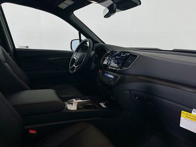 2026 Honda Ridgeline - Photo 7