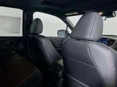 2026 Honda Ridgeline - Photo 6