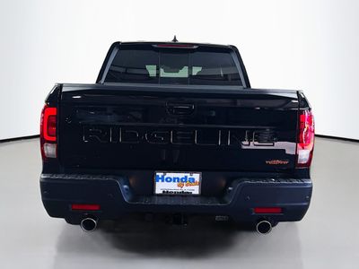 2026 Honda Ridgeline - Photo 21