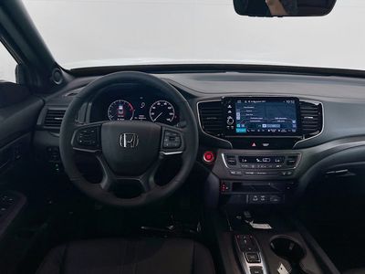 2026 Honda Ridgeline - Photo 19