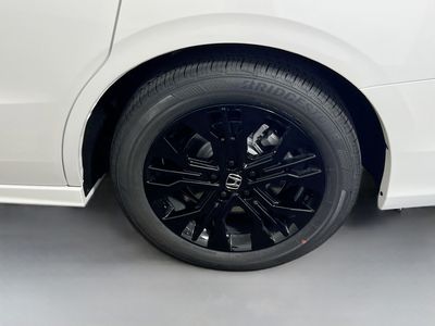 2026 Honda Odyssey — photo 20 view