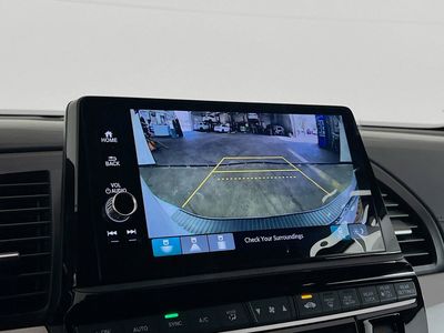 2026 Honda Odyssey — photo 9 view