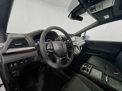 2026 Honda Odyssey — photo 13 view