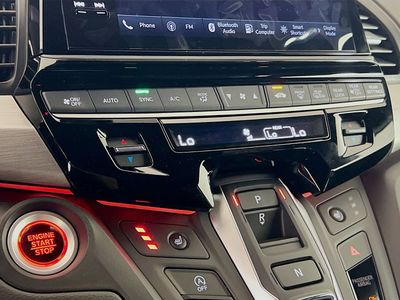 2026 Honda Odyssey — photo 10 view