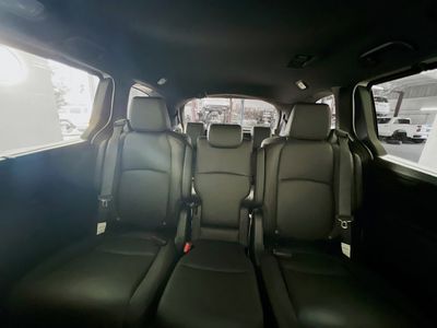 2026 Honda Odyssey — photo 15 view