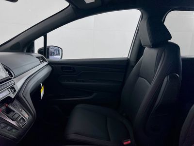 2026 Honda Odyssey — photo 14 view