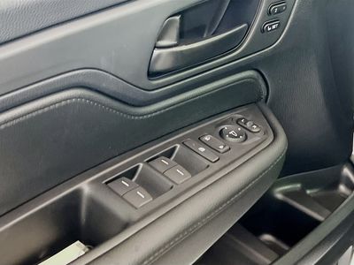 2026 Honda Odyssey — photo 12 view