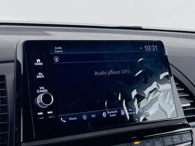 2026 Honda Odyssey — photo 8 view