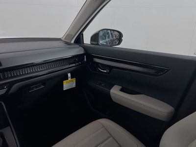 2026 Honda CR-V - Photo 20